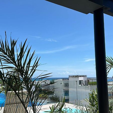 Boho Beach Escape Playa del Carmen Kültér fotó