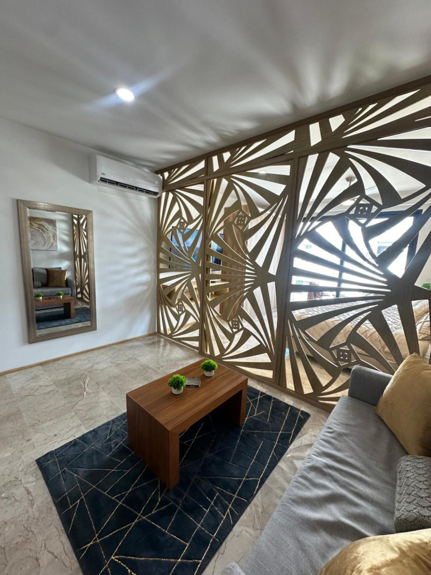 Boho Beach Escape Playa del Carmen Kültér fotó