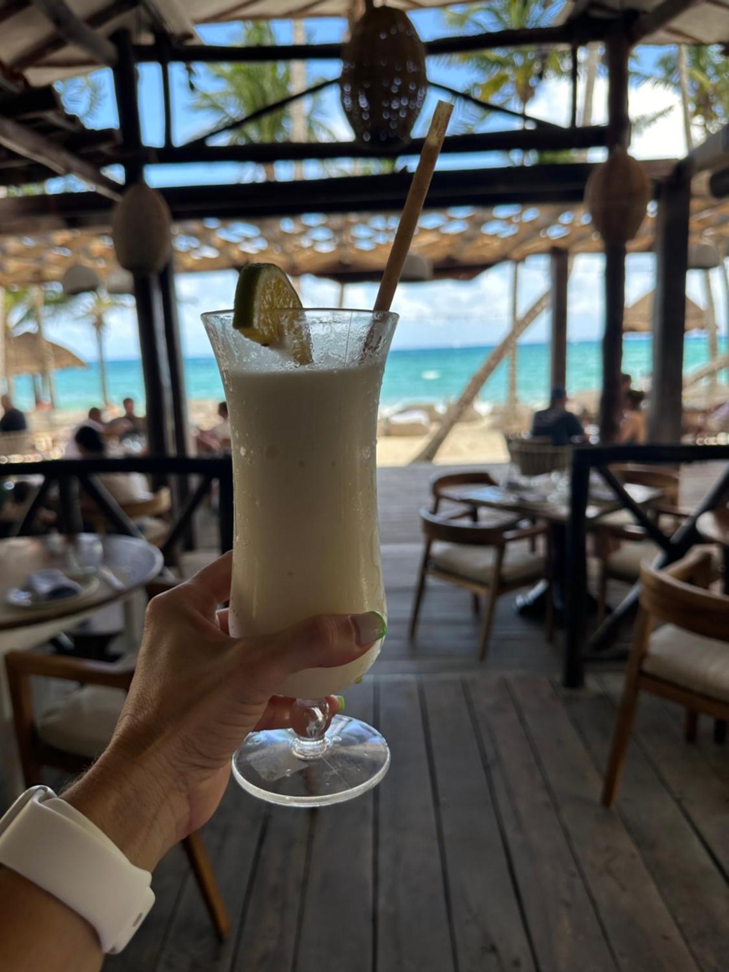 Boho Beach Escape Playa del Carmen Kültér fotó