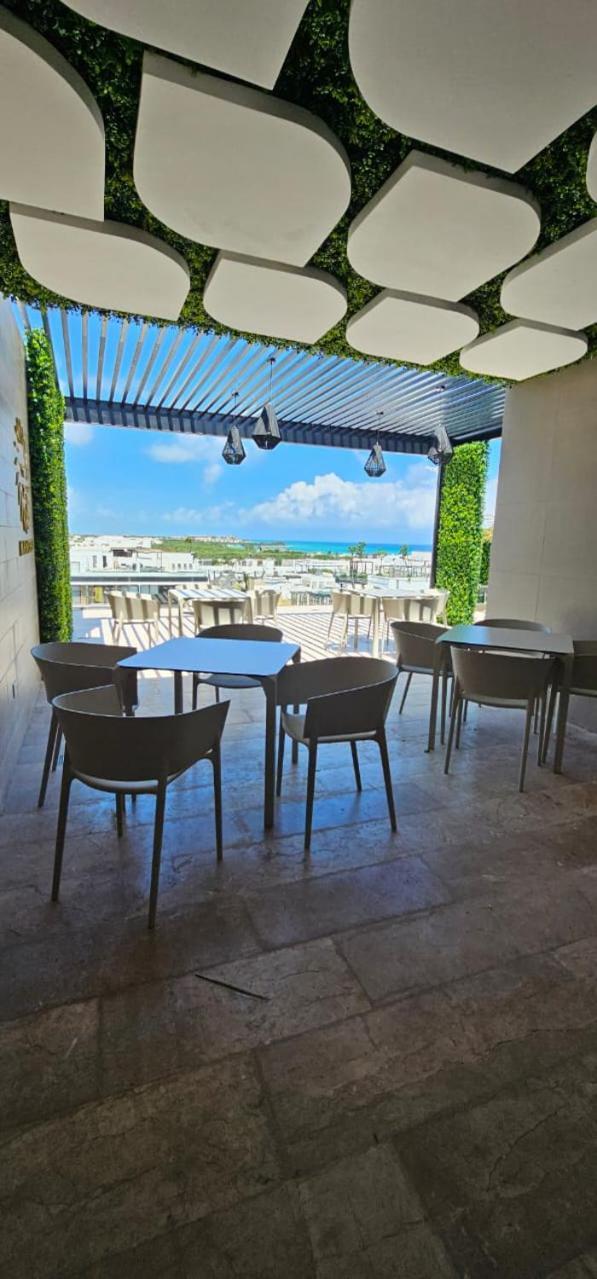 Boho Beach Escape Playa del Carmen Kültér fotó