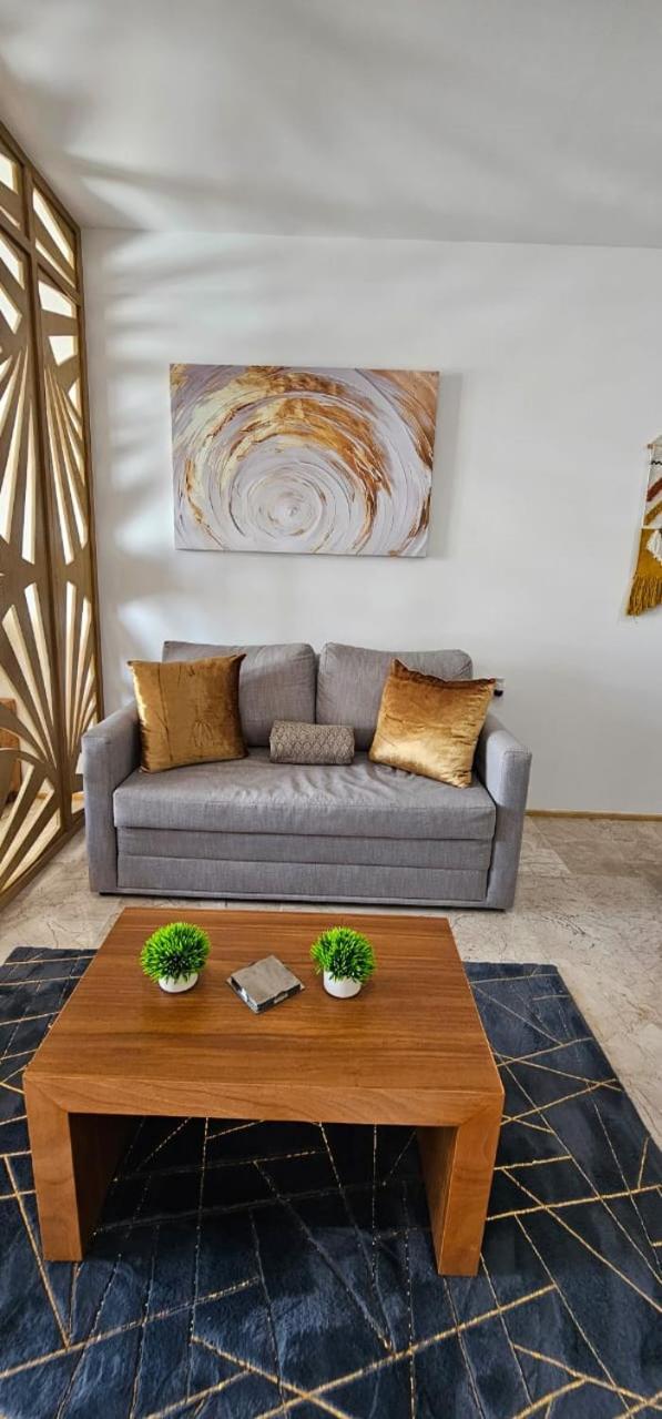 Boho Beach Escape Playa del Carmen Kültér fotó