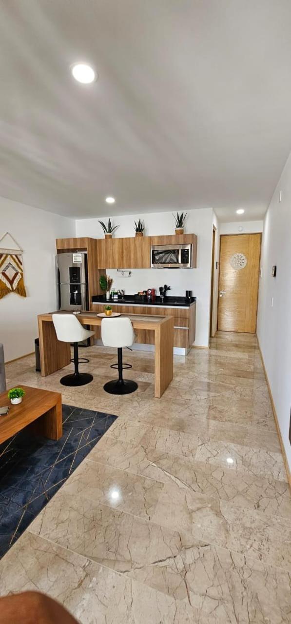 Boho Beach Escape Playa del Carmen Kültér fotó