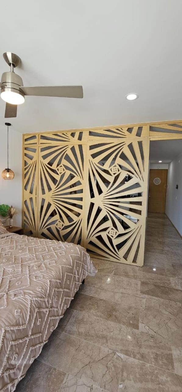 Boho Beach Escape Playa del Carmen Kültér fotó