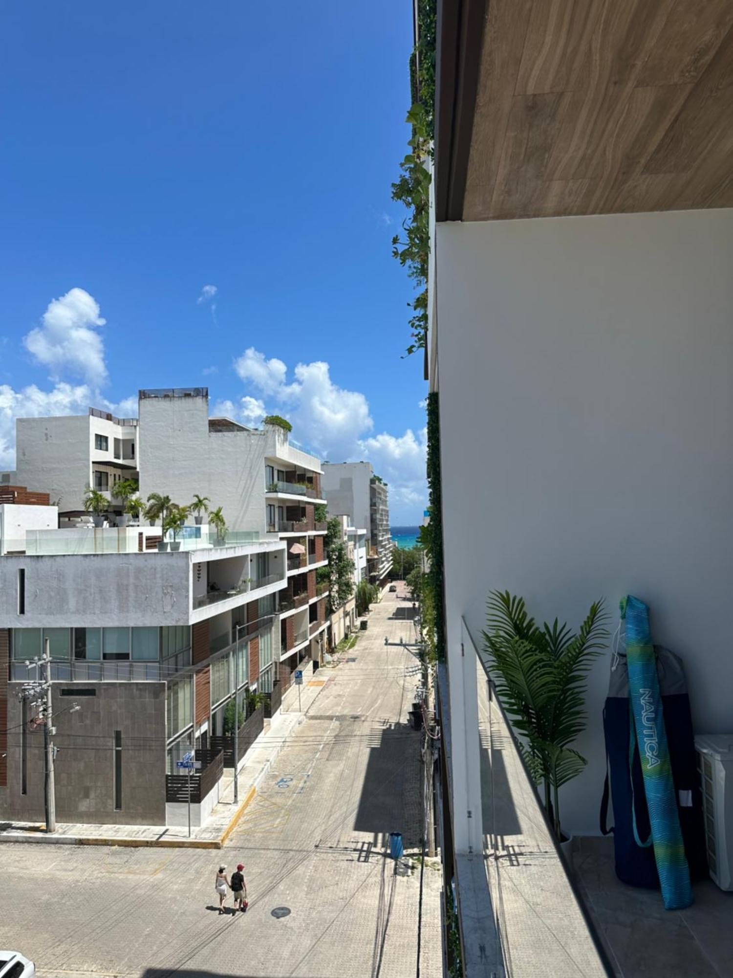 Boho Beach Escape Playa del Carmen Kültér fotó