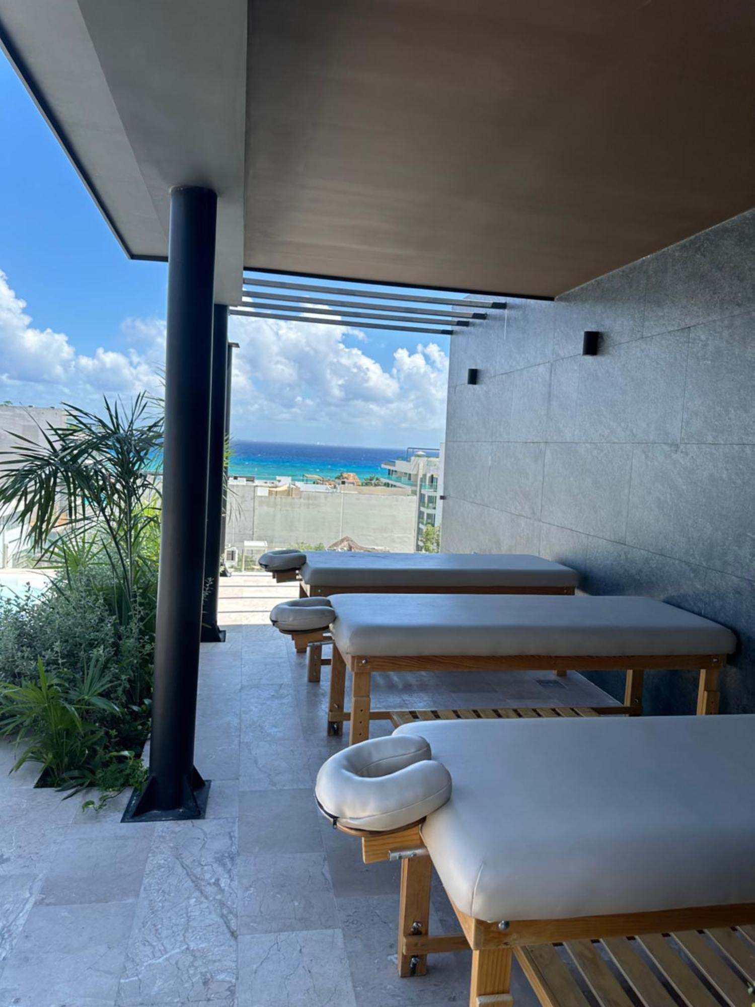 Boho Beach Escape Playa del Carmen Kültér fotó
